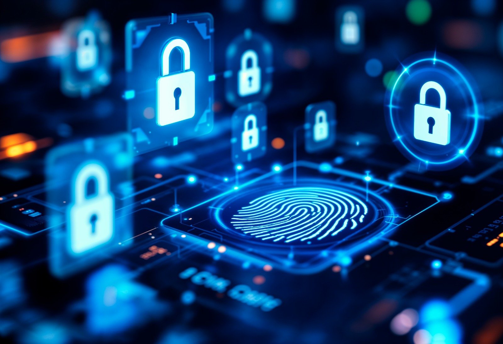 Cybersecurity Solutions